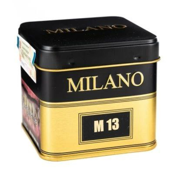 Табак MILANO GOLD М13 OPUNTIA C 25 гр в Самаре