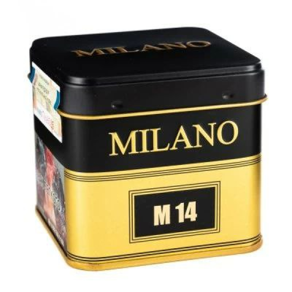 Табак MILANO GOLD М14 ICE APPLE 25 гр в Самаре