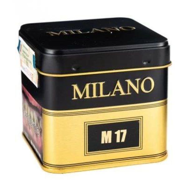 Табак MILANO GOLD М17 ISABEL 25 гр в Самаре