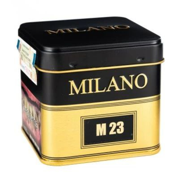 Табак MILANO GOLD М23 DRAGON HEART 25 гр в Самаре