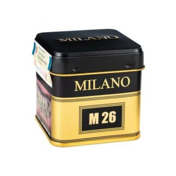 Табак MILANO GOLD М26 MARZIPAN 25 гр в Самаре