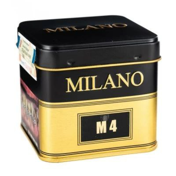 Табак MILANO GOLD М4 PASSION FRUIT 25 гр в Самаре
