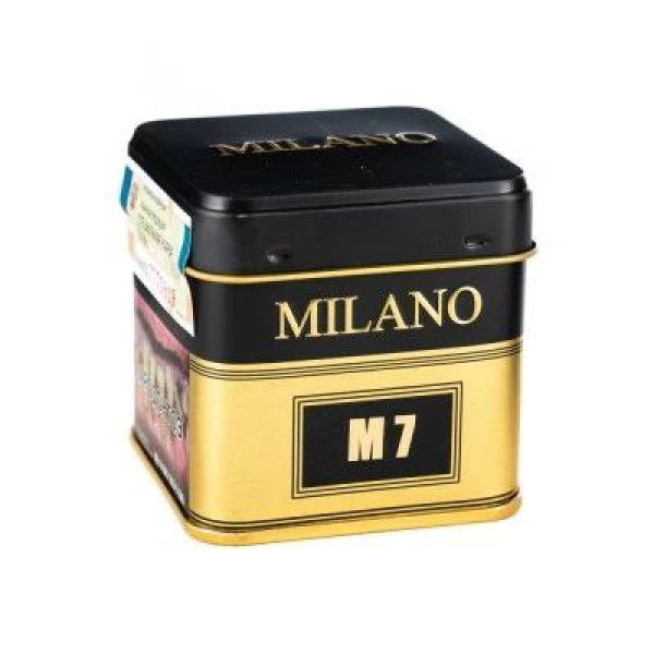 Табак MILANO GOLD М7 LAVENDER 25 гр в Самаре