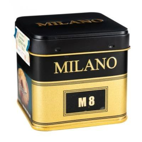 Табак MILANO GOLD М8 HONEY MELON 25 гр в Самаре