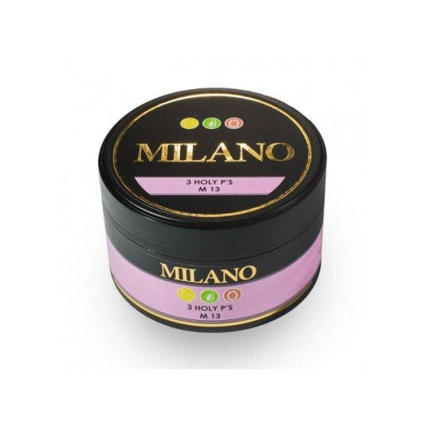 Табак Milano 3 Holy PS 100 гр в Самаре