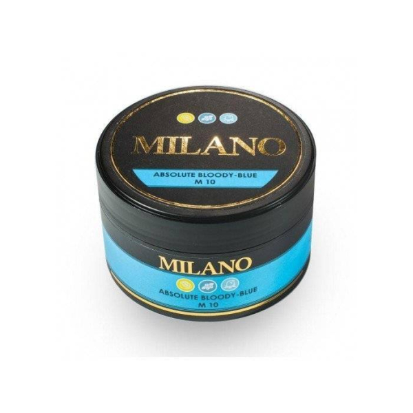 Табак Milano Absolute Bloody Blue 100 гр в Самаре