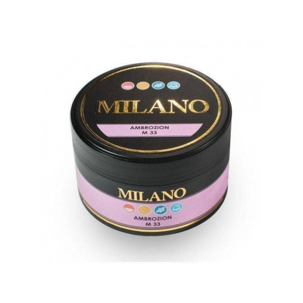 Табак Milano Ambrozion 100 гр в Самаре