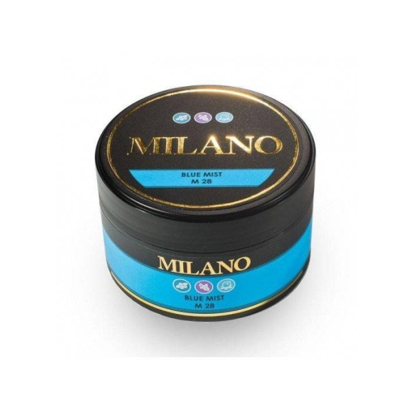 Табак Milano Blue Mist 100 гр в Самаре