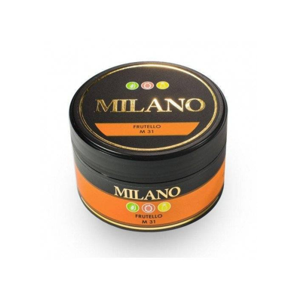 Табак Milano Frutello 100 гр в Самаре