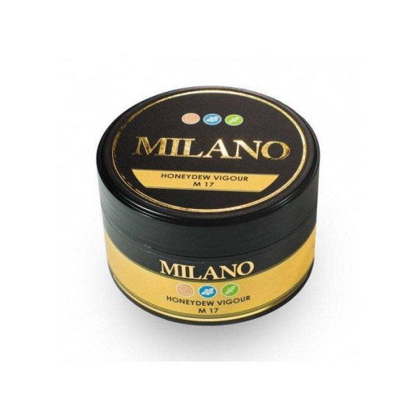 Табак Milano Honeydew Vigour 100 гр в Самаре