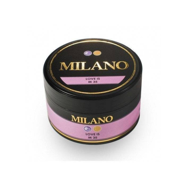Табак Milano Love Is 100 гр в Самаре
