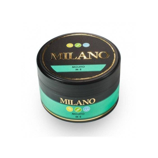 Табак Milano Mojito 100 гр в Самаре