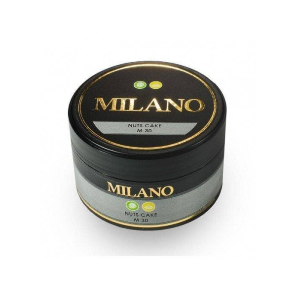 Табак Milano Nuts Cake 100 гр в Самаре