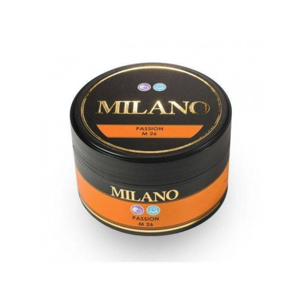 Табак Milano Passion 100 гр в Самаре