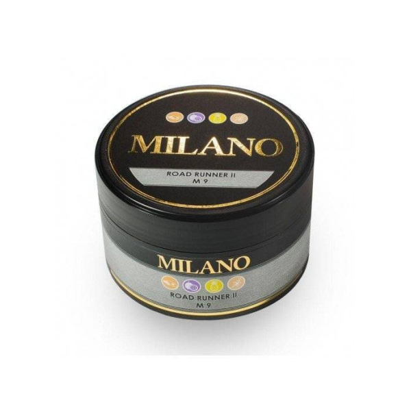 Табак Milano Road Runner II 100 гр в Самаре
