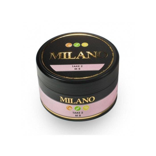 Табак Milano Take 2 100 гр в Самаре