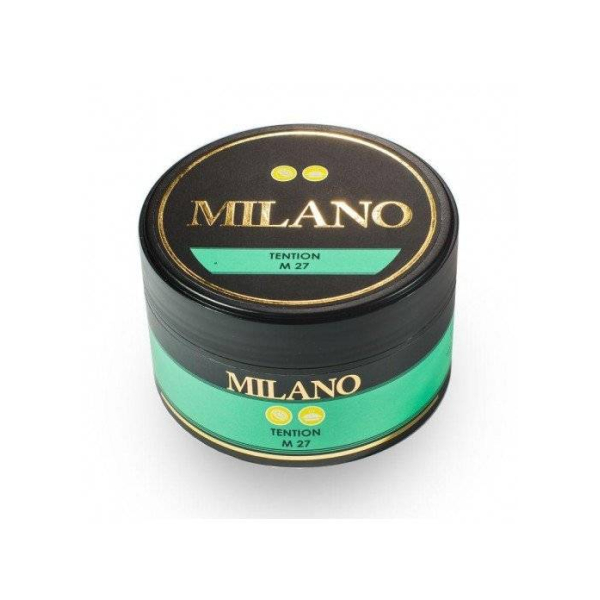 Табак Milano Tention 100 гр в Самаре