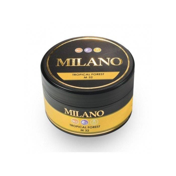 Табак Milano Tropical Forest 100 гр в Самаре