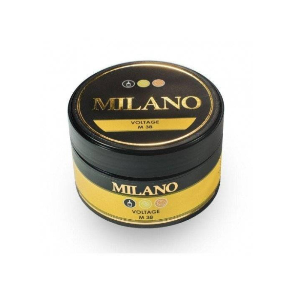 Табак Milano Voltage 100 гр в Самаре