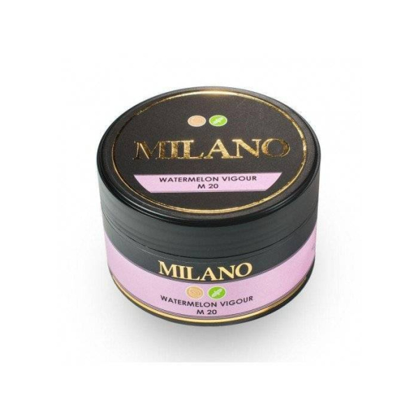 Табак Milano Watermelon Vigour 100 гр в Самаре