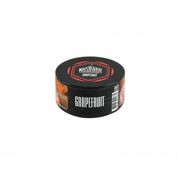 Табак MUST HAVE GRAPEFRUIT 25 грамм в Самаре