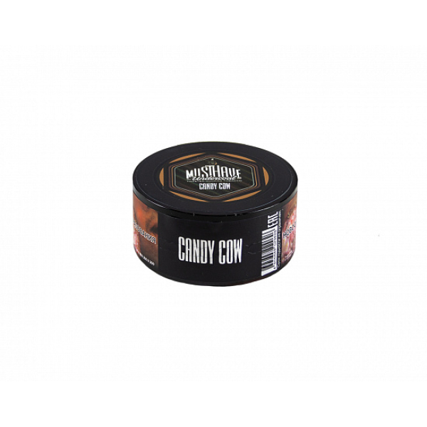 Табак MUST HAVE CANDY COW 25 грамм в Самаре