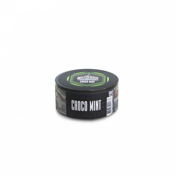 Табак MUST HAVE CHOCO MINT 25 грамм в Самаре