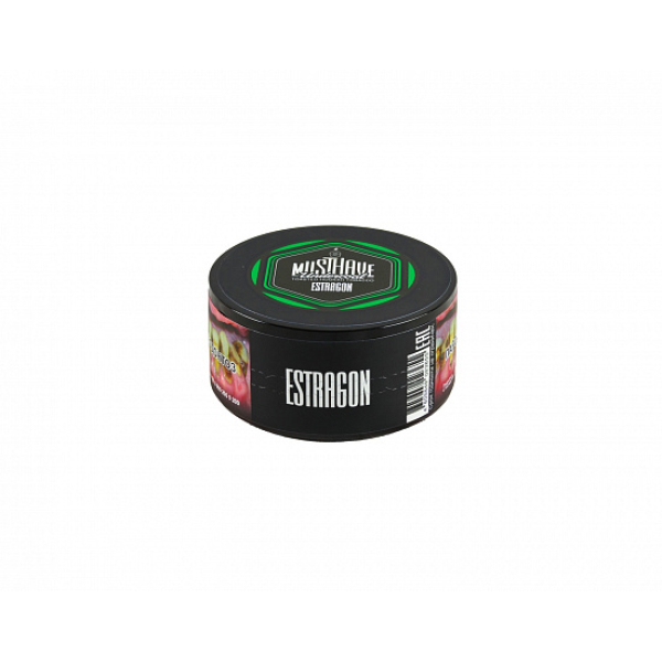 Табак MUST HAVE ESTRAGON 25 грамм в Самаре