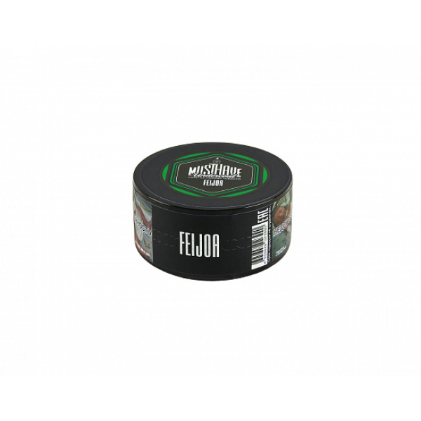 Табак MUST HAVE FEIJOA 25 грамм в Самаре