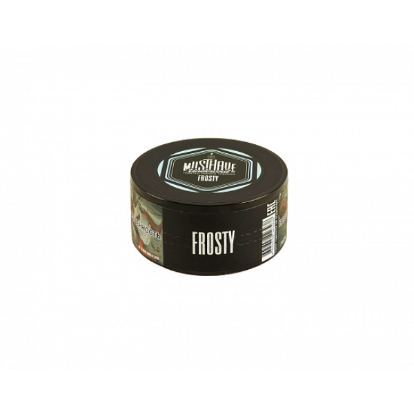Табак MUST HAVE FROSTY 25 грамм в Самаре
