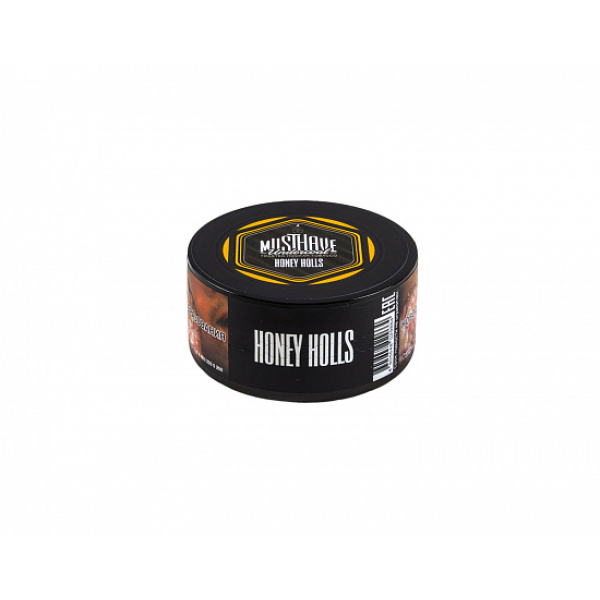 Табак MUST HAVE HONEY HOLLS 25 грамм в Самаре