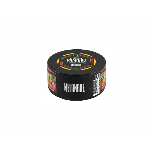 Табак MUST HAVE MELONADE 25 грамм в Самаре