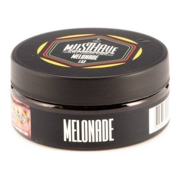 Табак Must Have Melonade 125 грамм в Самаре