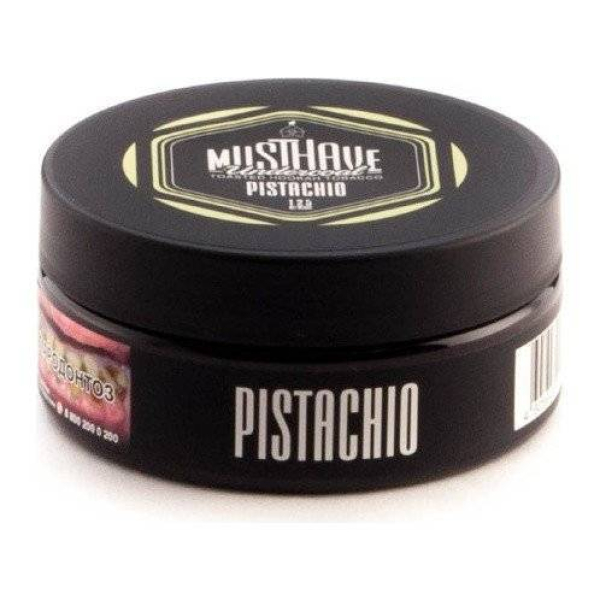 Табак Must Have Pistachio 125 грамм в Самаре