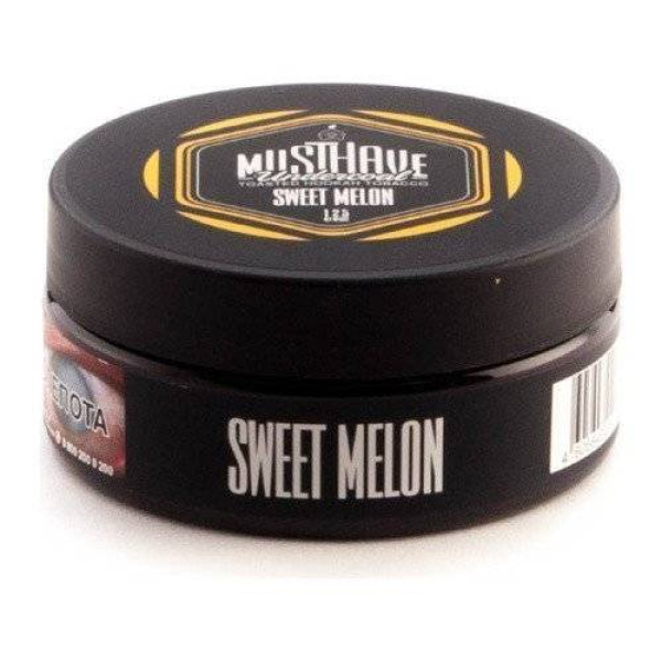 Табак Must Have Sweet Melon 125 грамм в Самаре