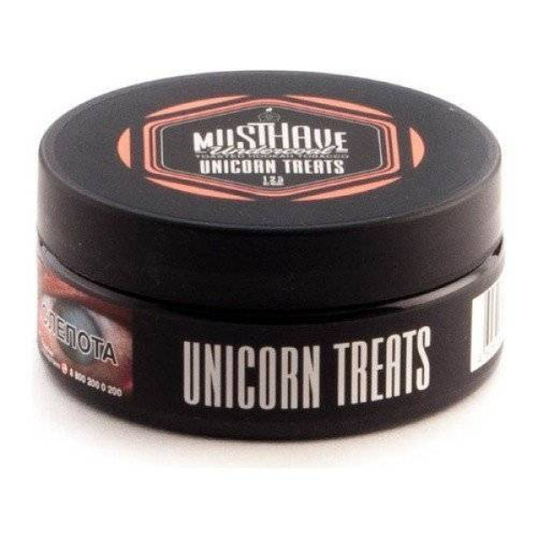 Табак Must Have Unicorn Treats 125 грамм в Самаре