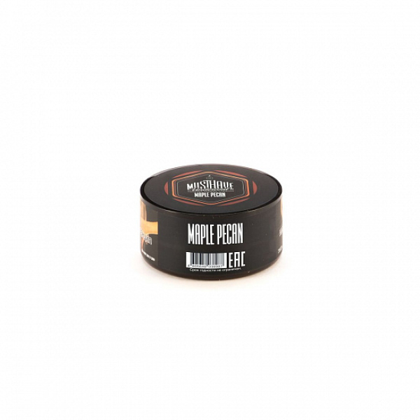 Табак Must Have Maple Pecan 25 грамм в Самаре