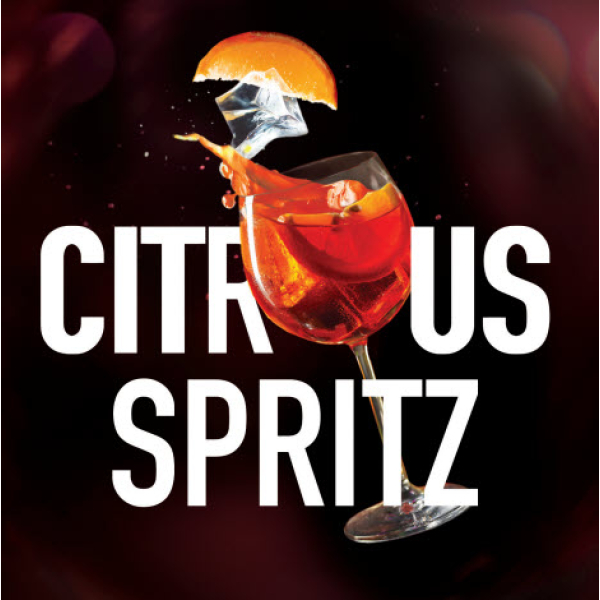 Табак Must Have Citrus Spritz 25 грамм в Самаре