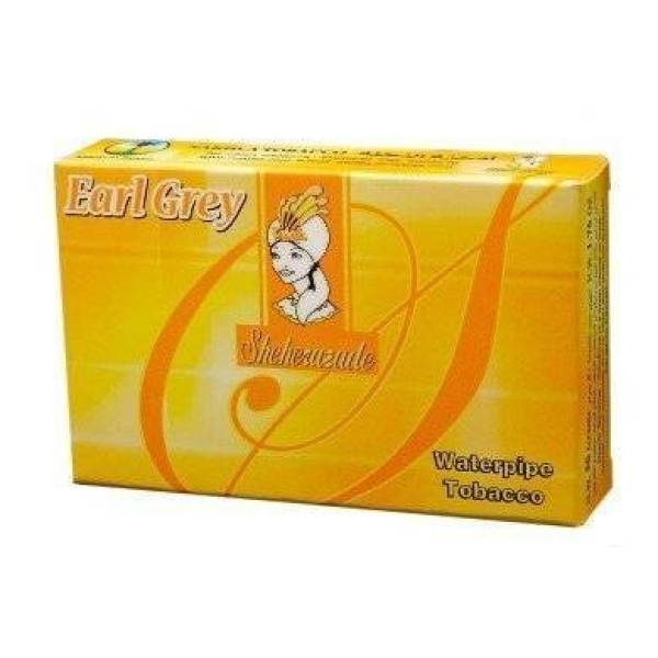 Табак El Nakhla Sheherazade Earl Grey 50 гр в Самаре