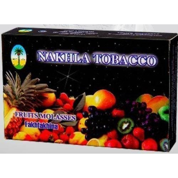 Табак El Nakhla Fakhfakhina Fruits 250 грамм в Самаре