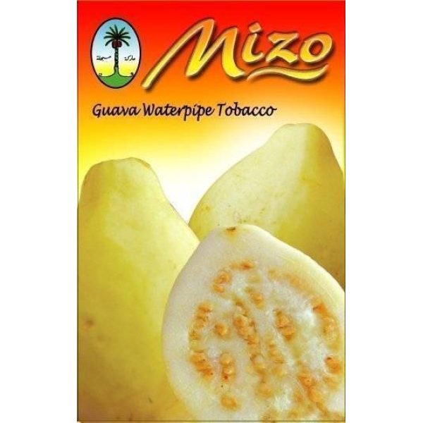 Табак El Nakhla Mizo Гуава 50 гр в Самаре