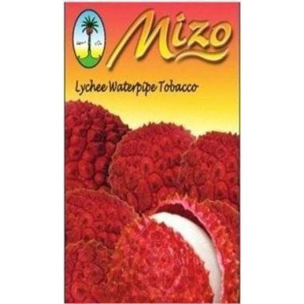 Табак El Nakhla Mizo Личи 50 гр в Самаре
