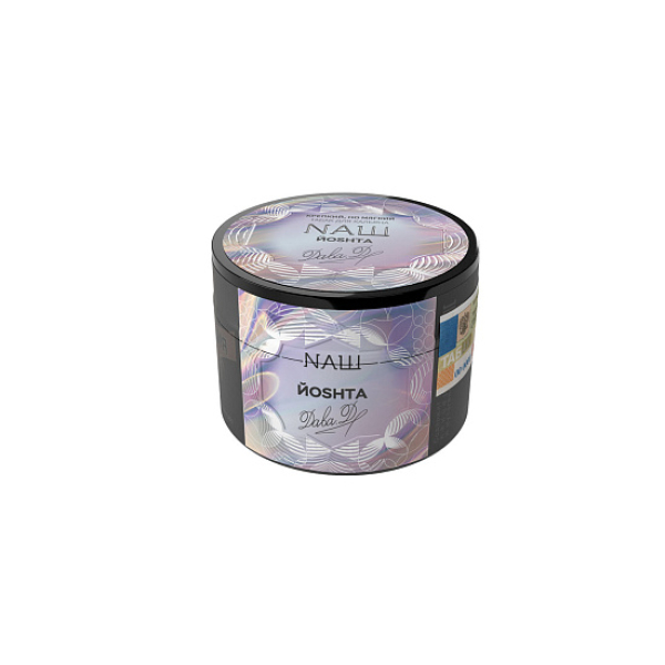 Табак NАШ ЙОSHTA (Йошта) 40 гр в Самаре