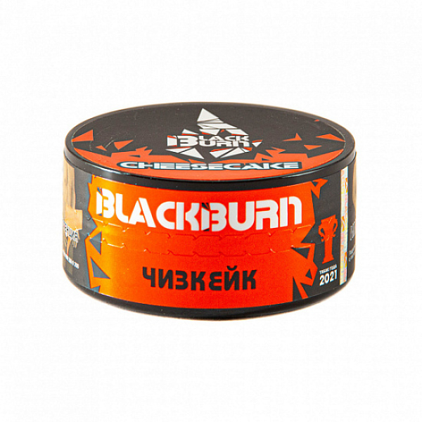 Табак Blackburn CHEESECAKE 25 грамм в Самаре