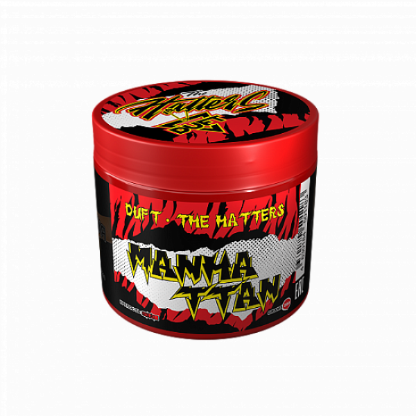 Табак DUFT THE HATTERS MANHATTAN (Манхэттен) 200 гр в Самаре
