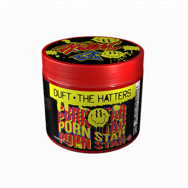 Табак DUFT THE HATTERS PORNSTAR (Порнозвезда) 200 гр в Самаре