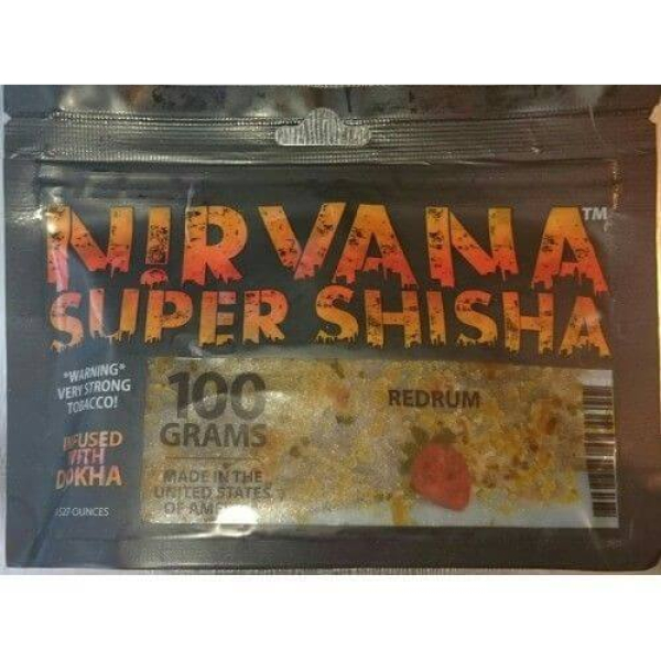 Табак Nirvana Redrum 100 грамм в Самаре