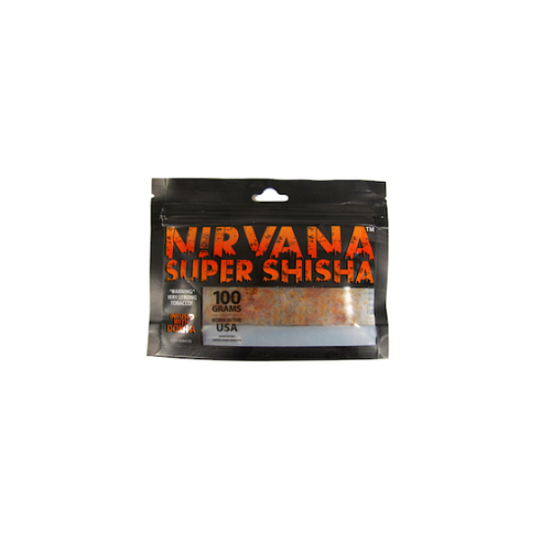 Табак NIRVANA SPIRIT+MIND=SOUL (Дух+Разум=Душа) 100 гр в Самаре
