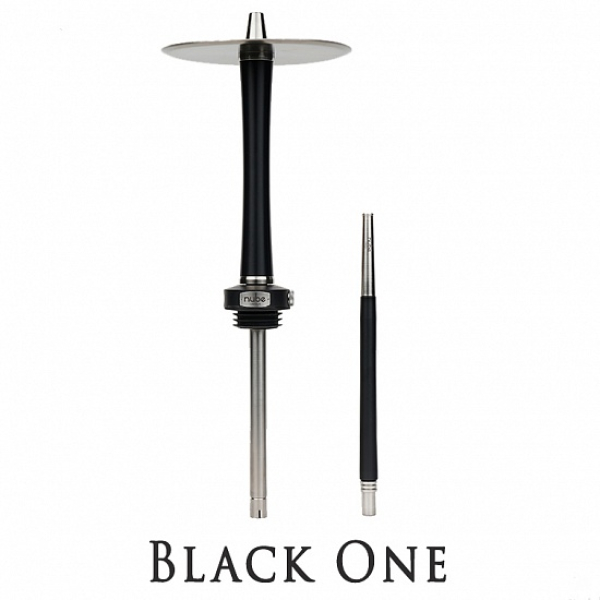 Кальян Nube Black One в Самаре