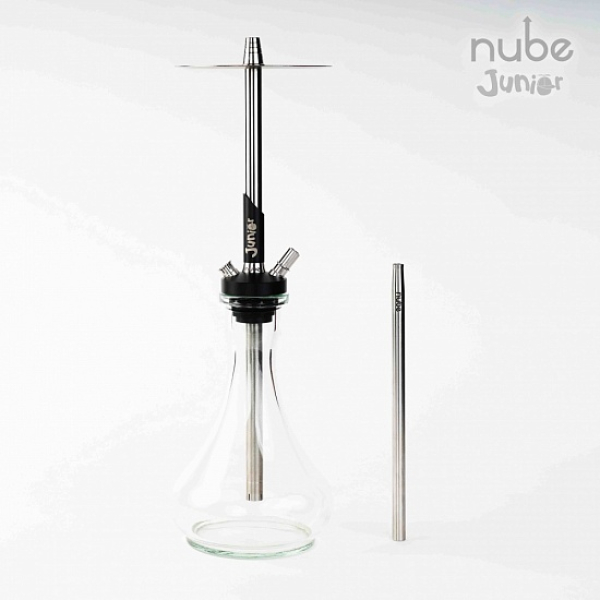 Кальян Nube Junior Black в Самаре